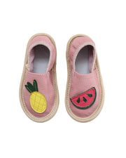 Toddler Tropic