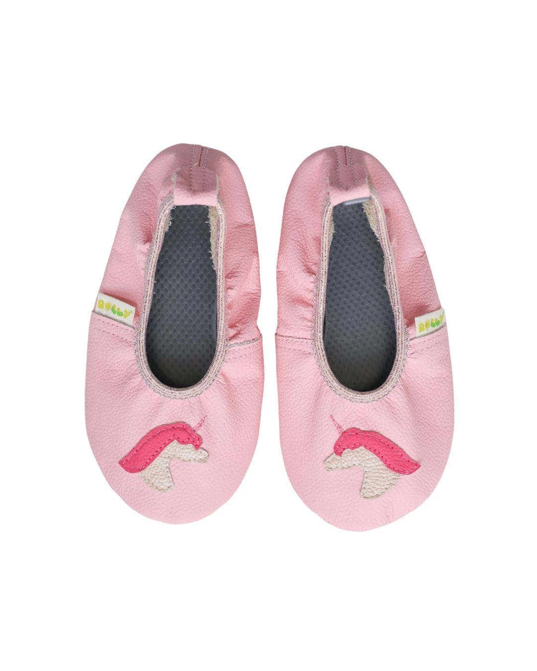 Barefoot Friendly Unicorn