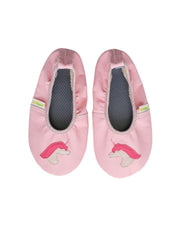 Barefoot Friendly Unicorn