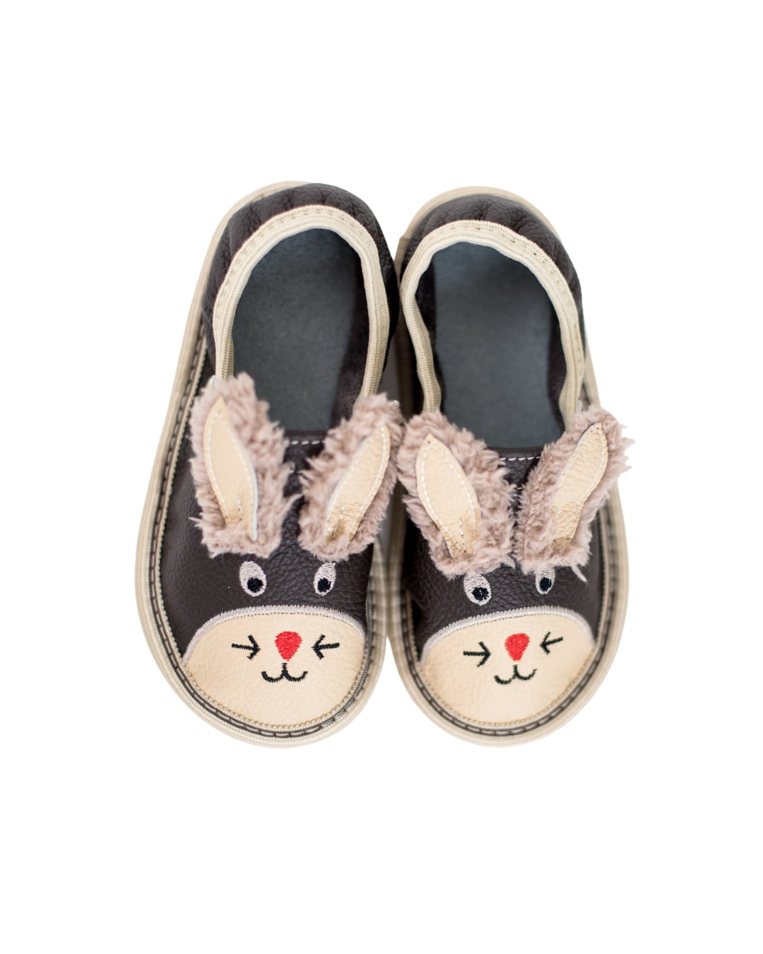 Toddler Bunny