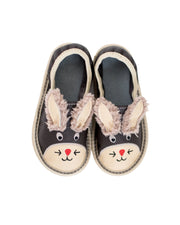 Toddler Bunny