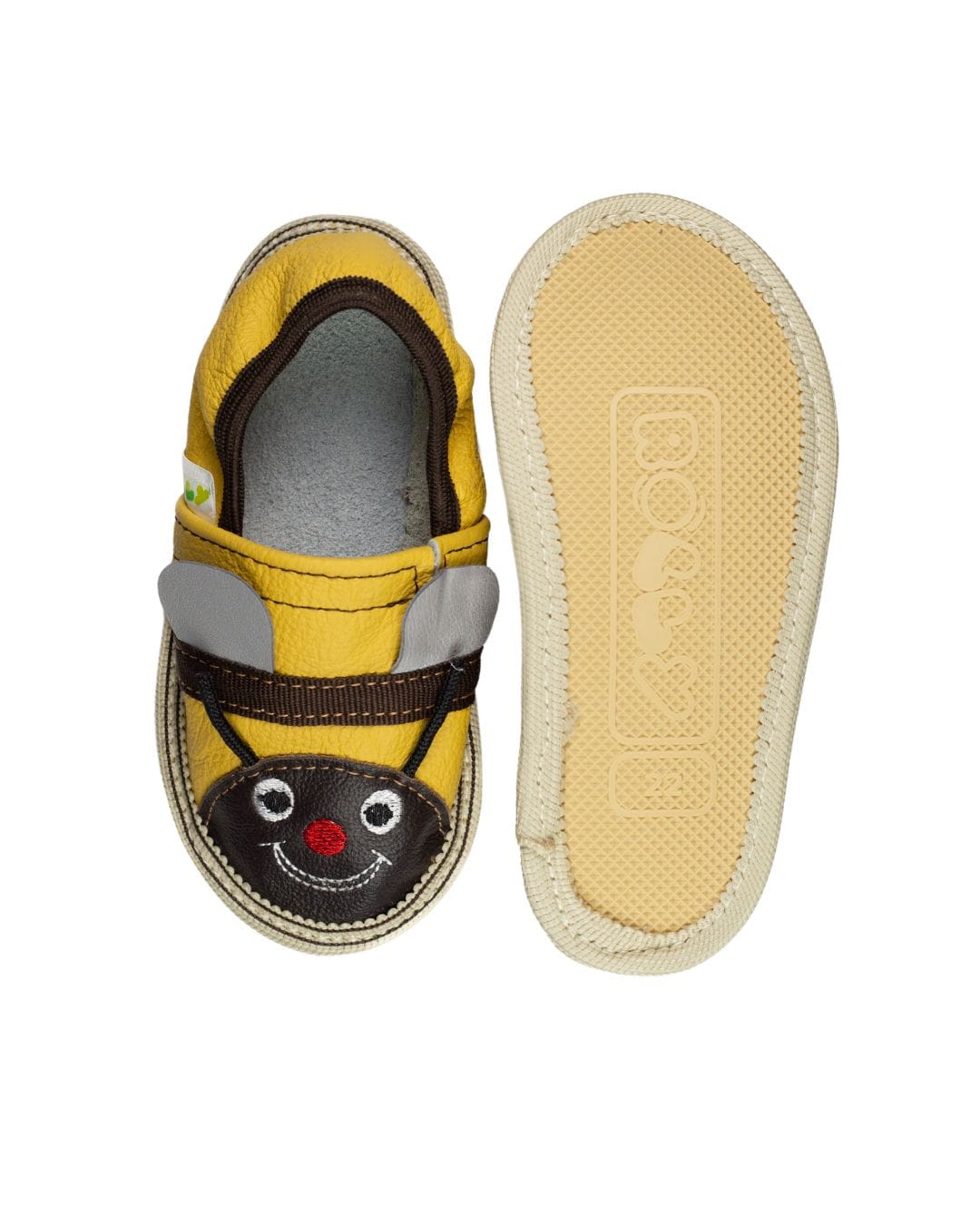 Toddler Bee