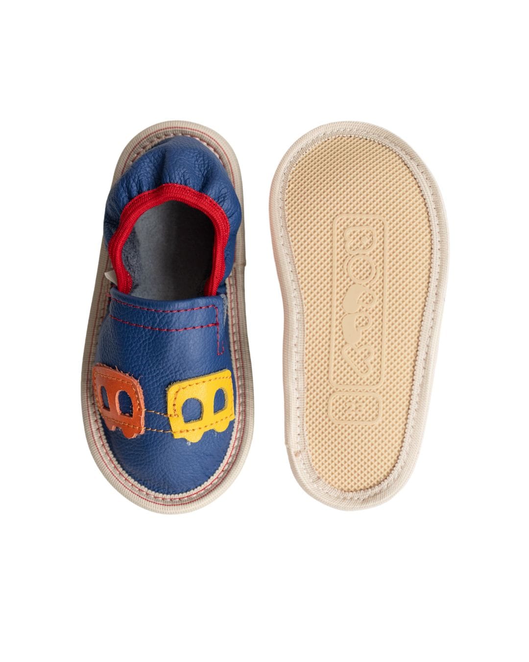 Toddler Train