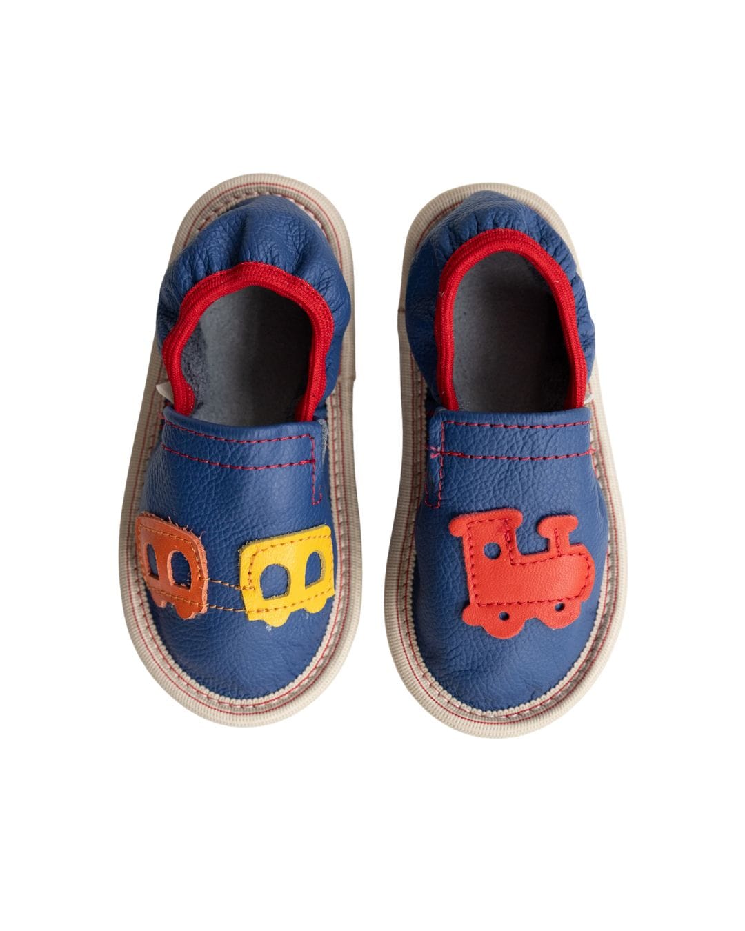 Toddler Train