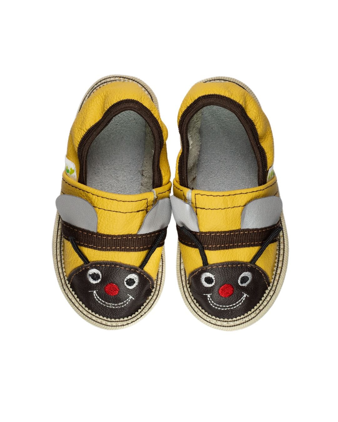 Toddler Bee