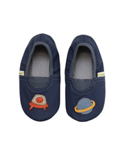 Barefoot Friendly Galaxy Blue