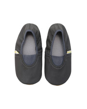 Barefoot Friendly Grey