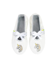Unicorn White