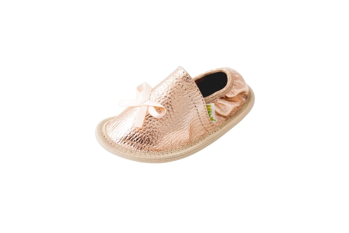 Toddler Rose Gold