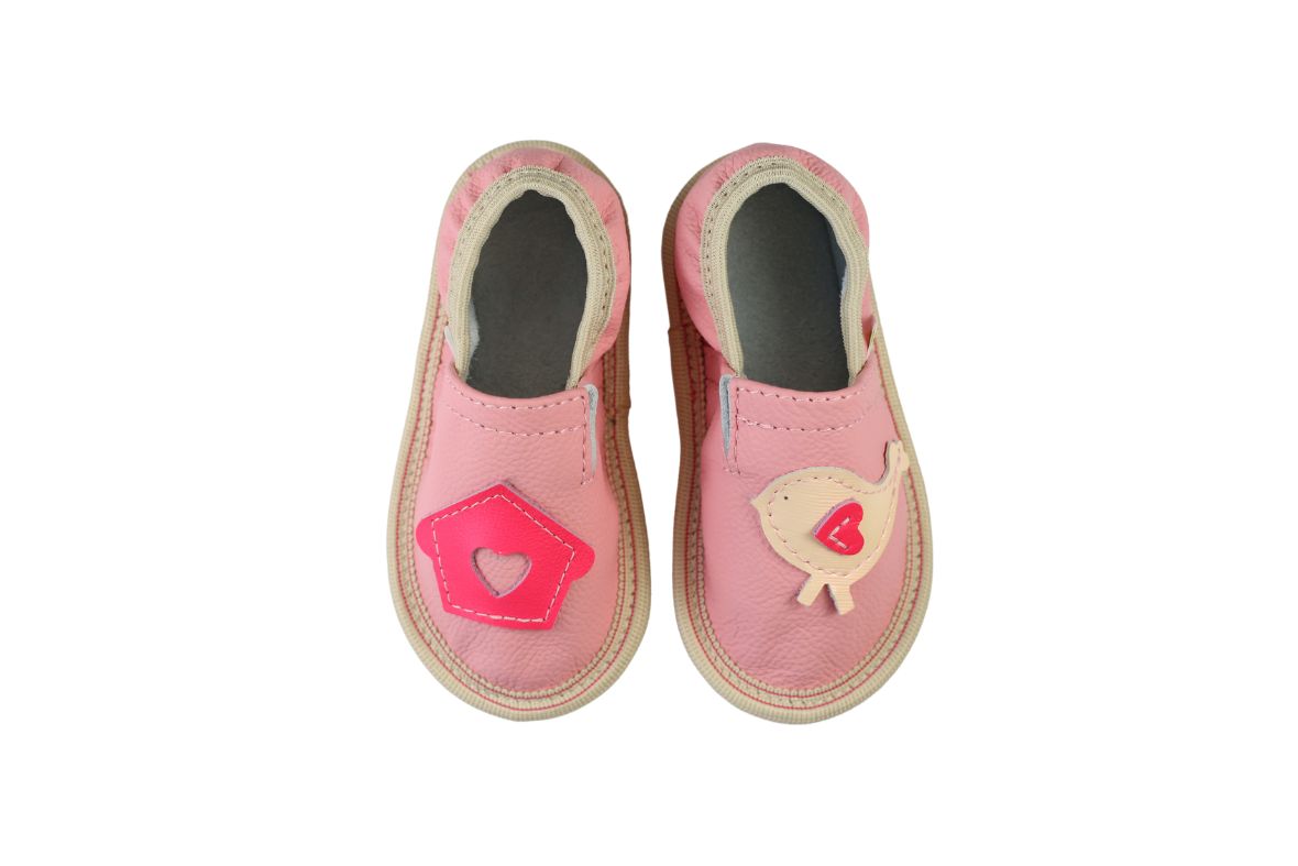 Toddler Birdy