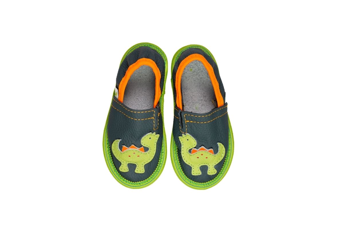 Toddler Dino