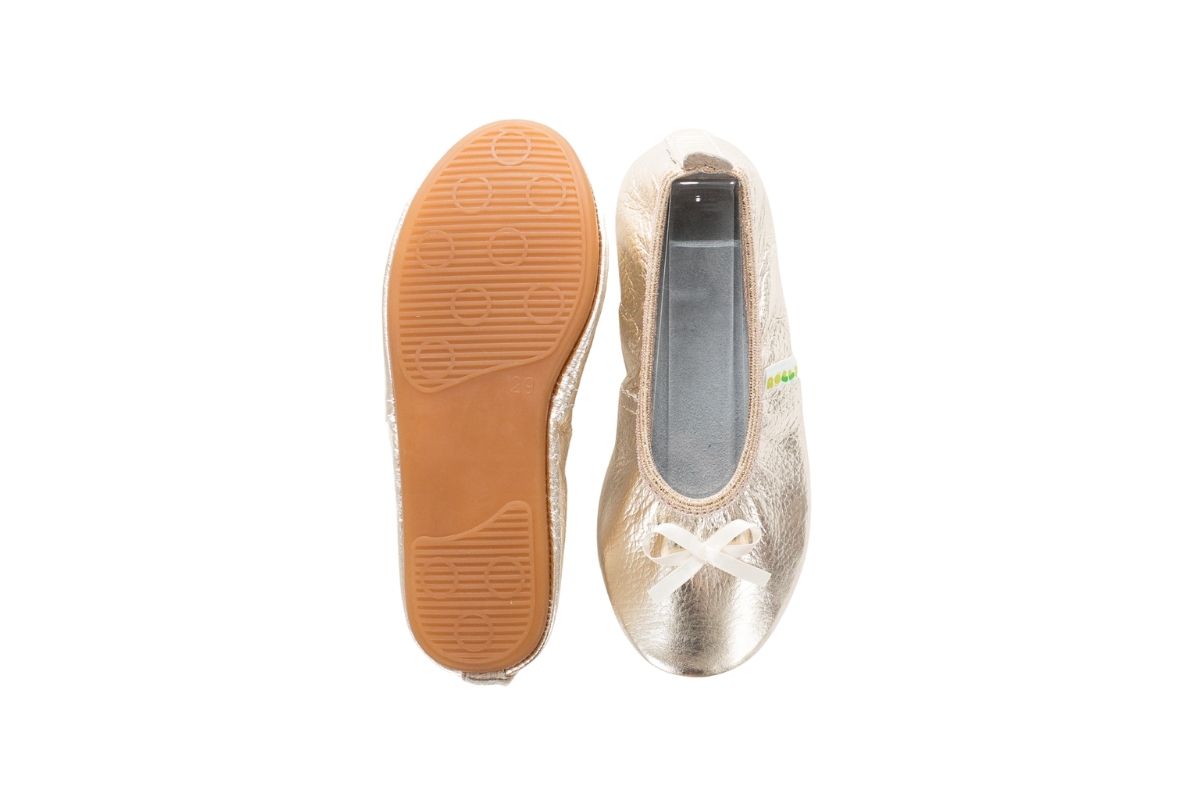 Ballerina Gold