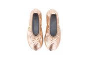 Ballerina Rose Gold